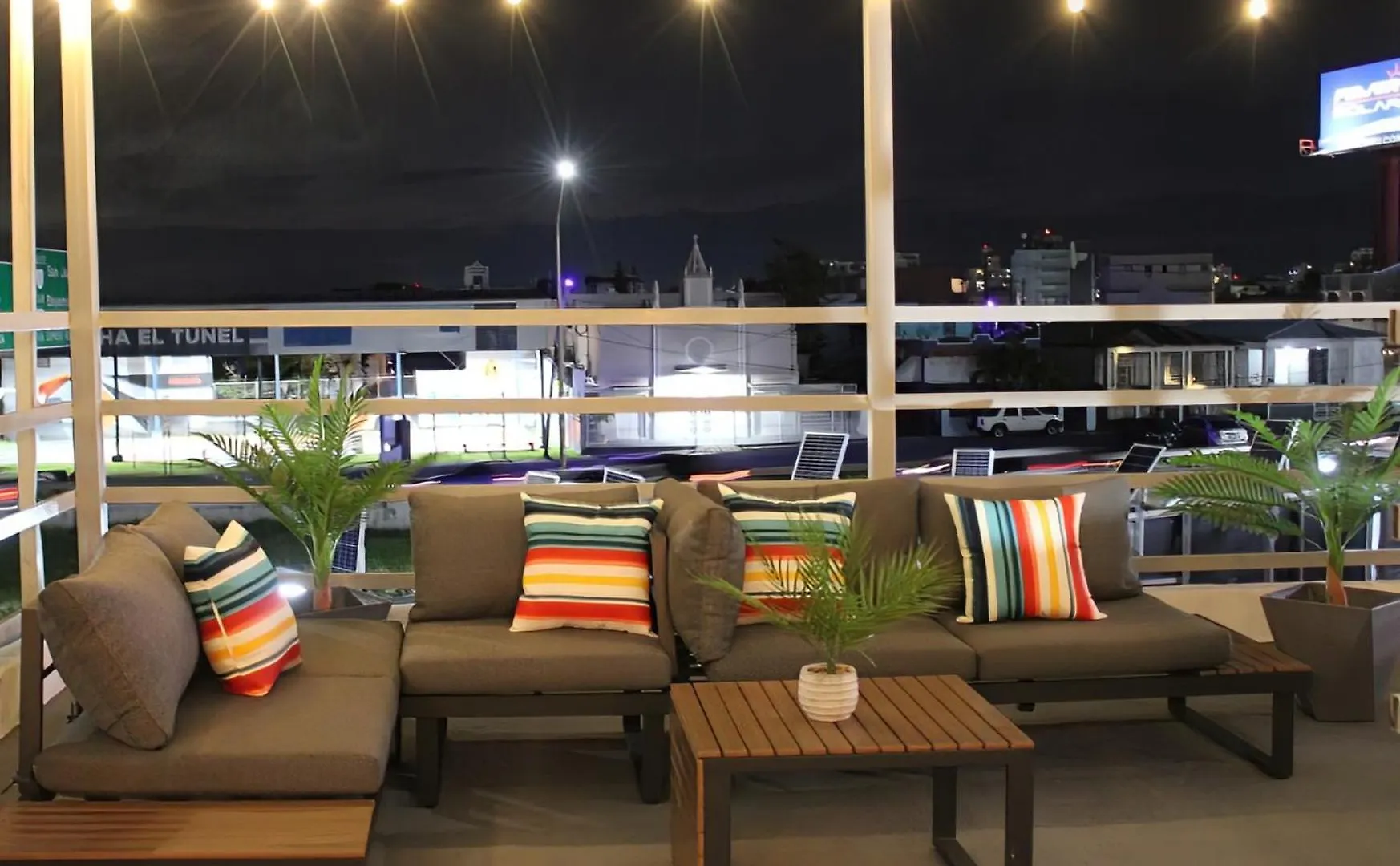 San Juan Apartment San Juan