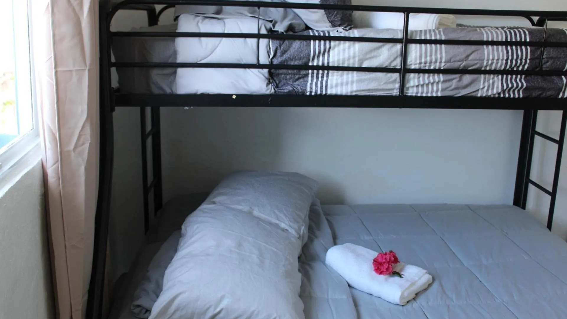 San Juan Apartment